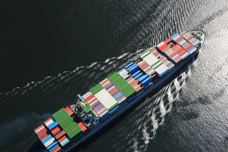 The Advantages of Using 83500 DWT Inshore Bulk Carriers in Maritime Transport