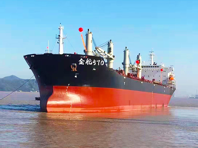 Understanding Used Commercial Vessels: A Comprehensive Guide for Buyers