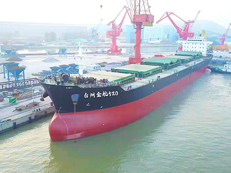 What to Expect from Professional Ship Refitting Services: A Comprehensive Guide