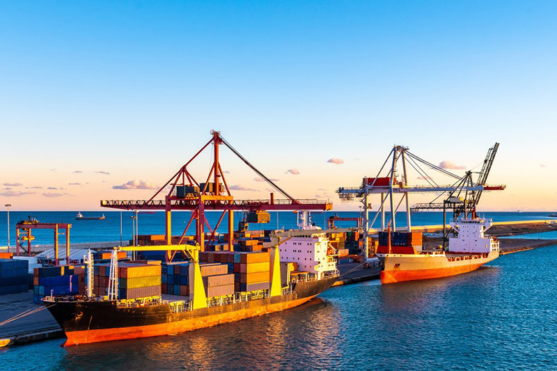 Exploring the Efficiency of 83500 DWT Inshore Bulk Carriers: A Comprehensive Guide