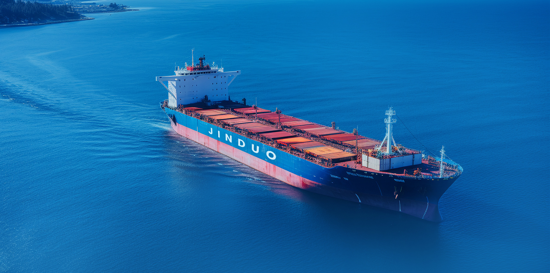 The Future of Maritime Logistics: Innovations in Ship Operations Management