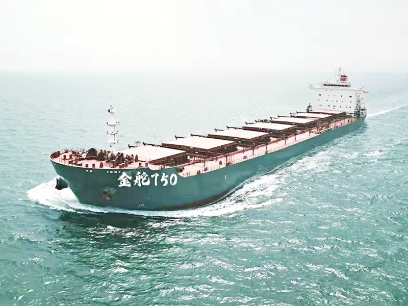 What’s Inside an LPG Tanker Ship: A Comprehensive Technical Overview