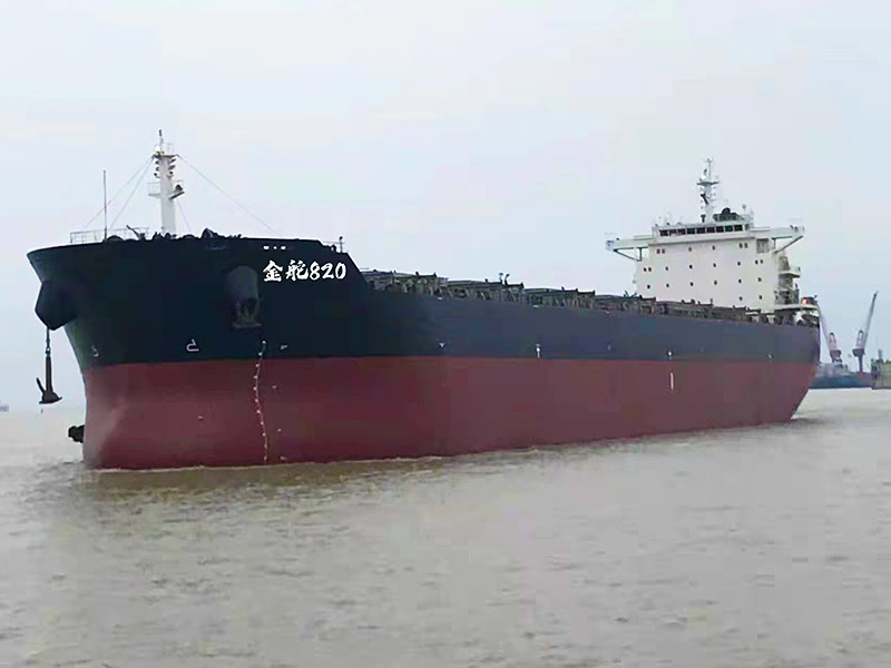 Navigating the Process: A Comprehensive Guide to Ship Refitting Services