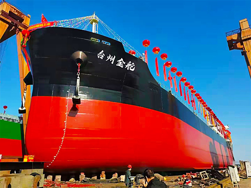 Unlocking Efficiency: The Role of Floating Storage Offloading in Modern Shipping