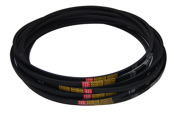 三角帶 Triangle belt