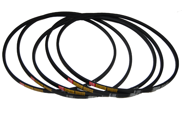 三角帶 Triangle belt