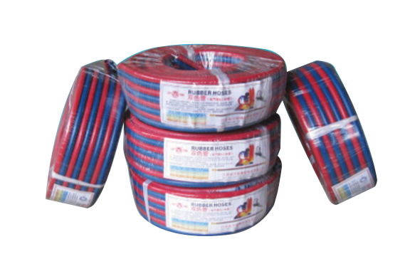 聯(lián)體管（雙色管） CIS tube (double color tube)