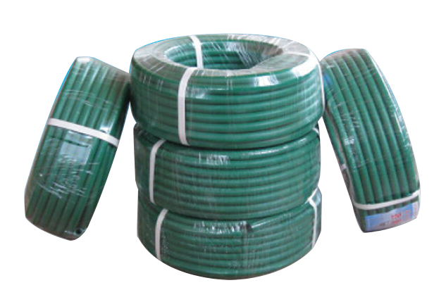 編織乙炔膠管 Braided acetylene hose