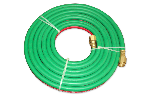 雙色膠管 Double color tube