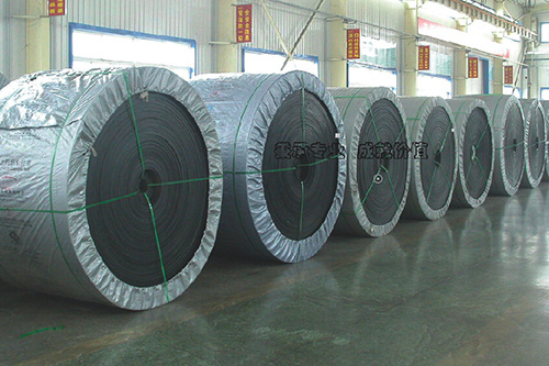 輸送帶 Conveyer belt