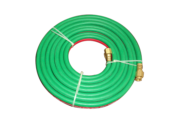 雙色管 Double color tube