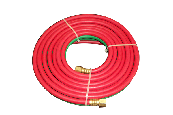 雙色管 Double color tube