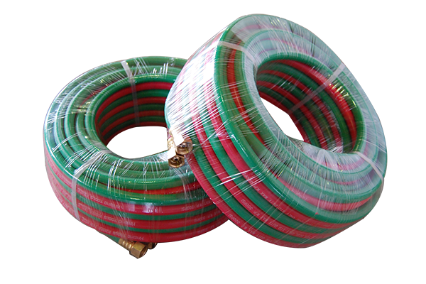 雙色管 Double color tube