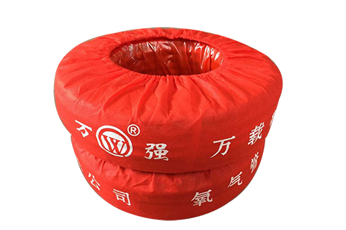 編織乙炔膠管 Braided acetylene hose