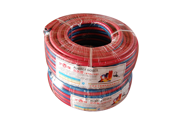 雙色管 Double color tube