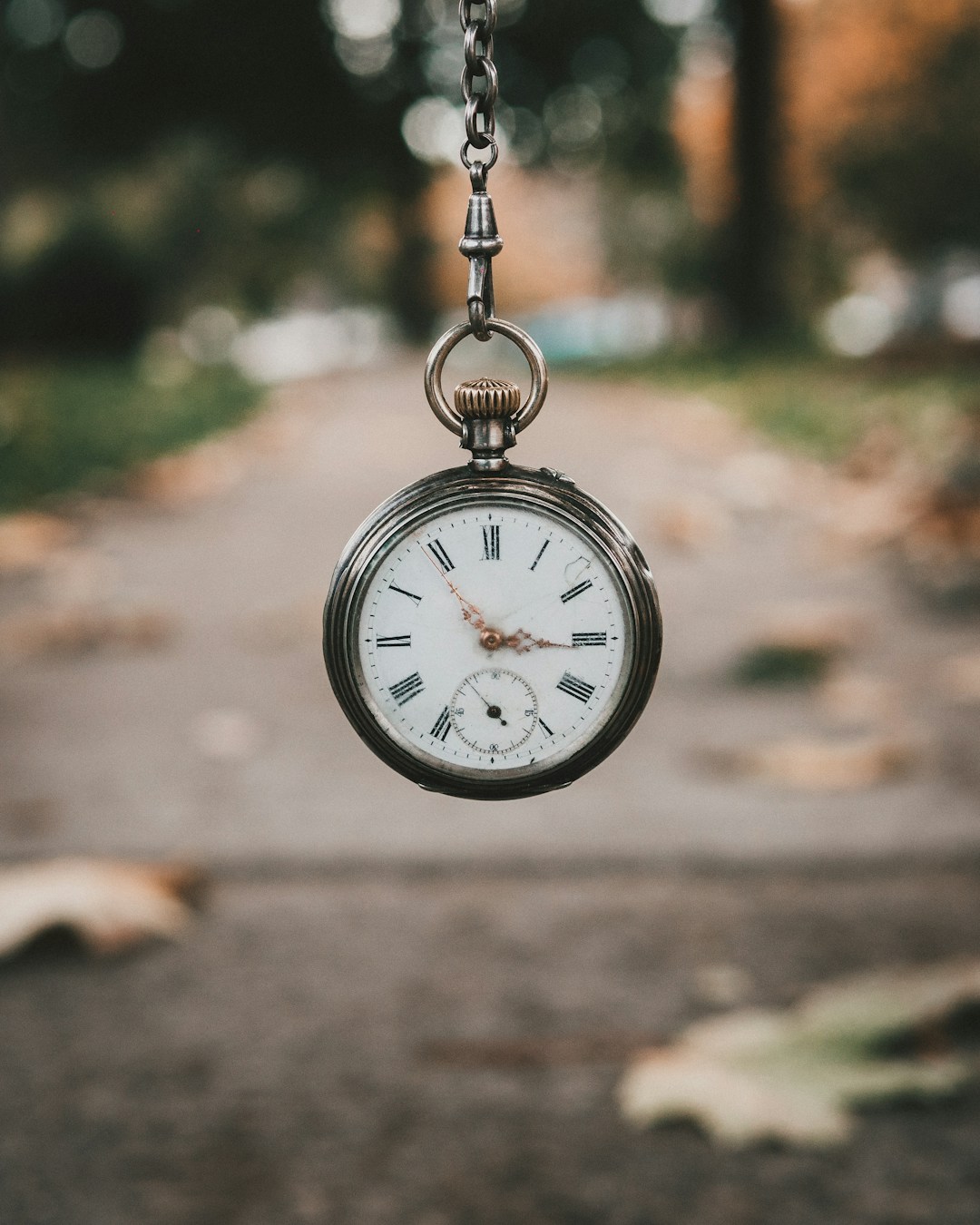 Who was the first person to invent the watch