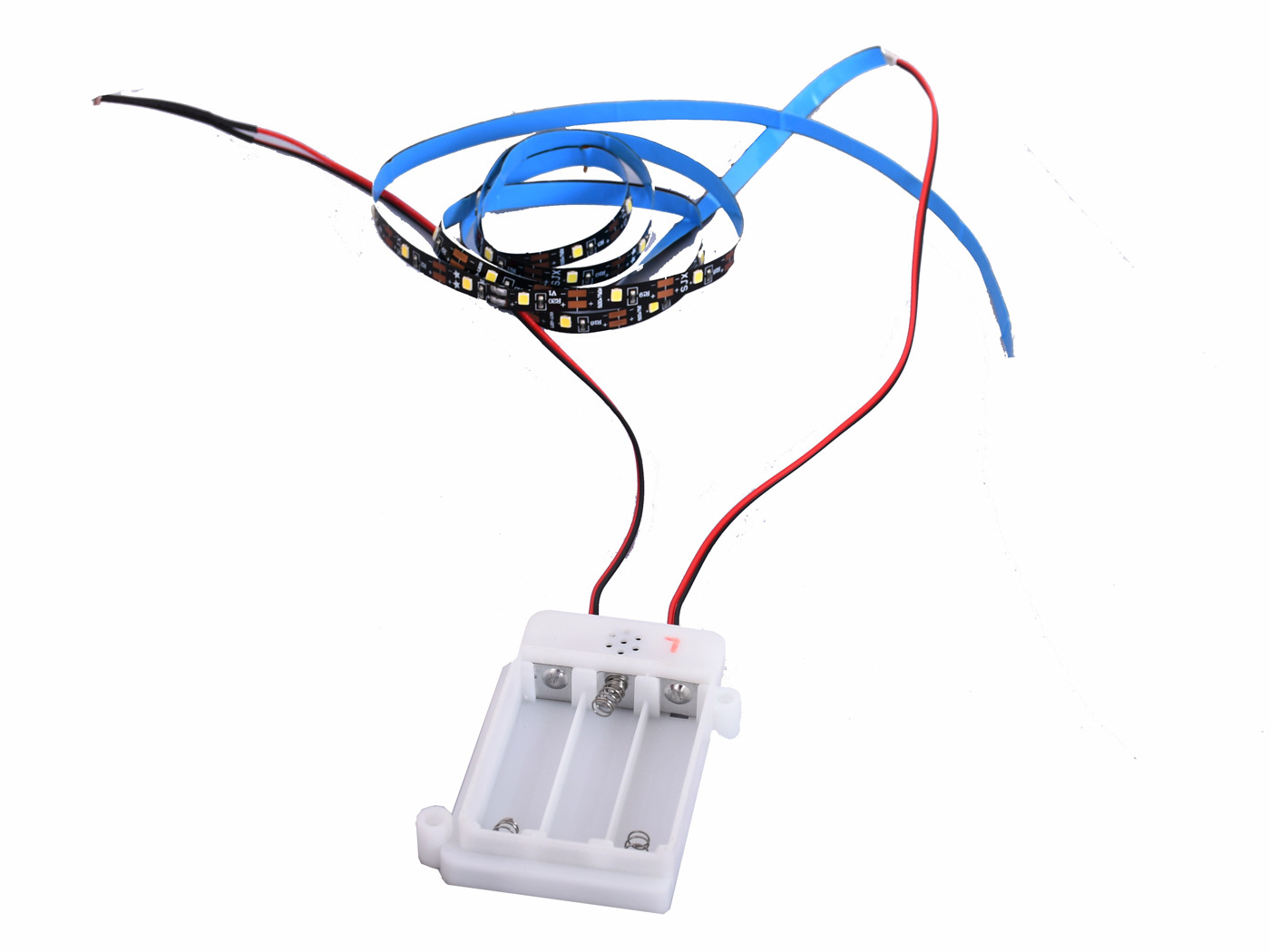LED lCD