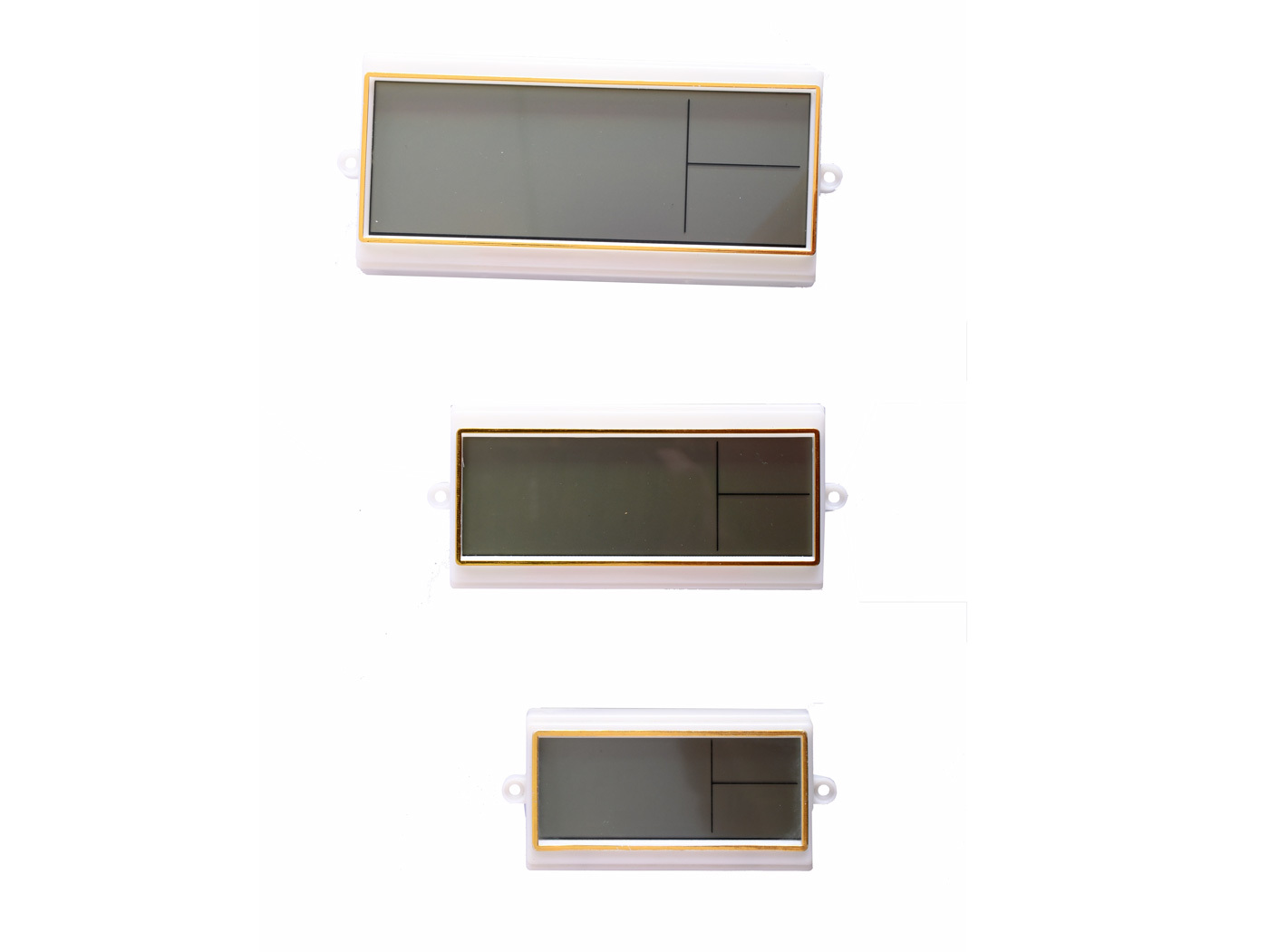LED lCD