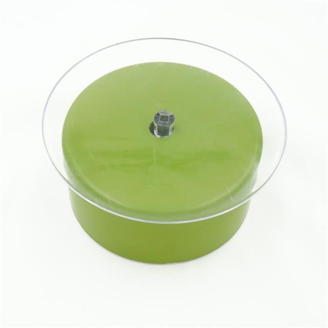 Unlocking Creativity: How a Rotating Turntable Enhances Crafting Projects