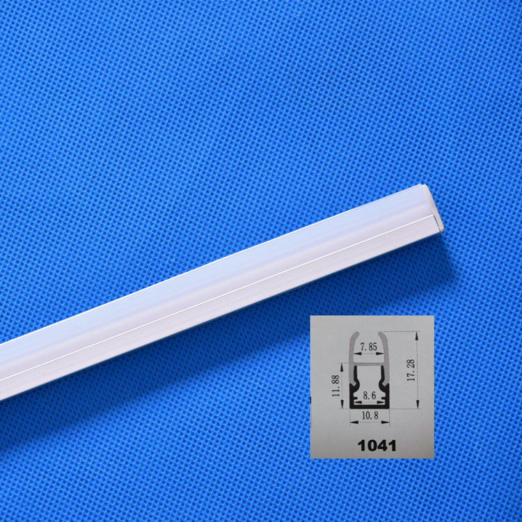 Embedded Floor Light Strip