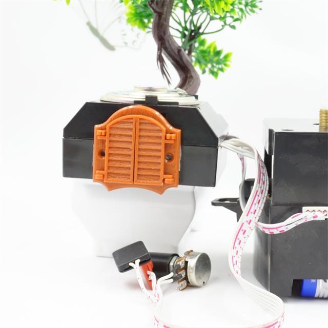 How to Identify Quality Cuckoo Clock Parts for Your Repairs