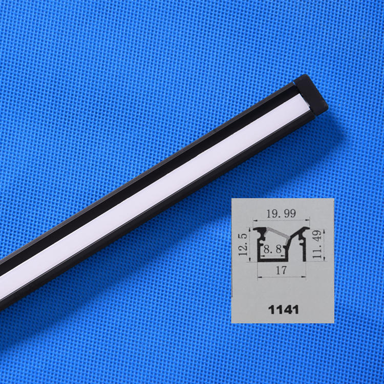 Embedded Floor Light Strip