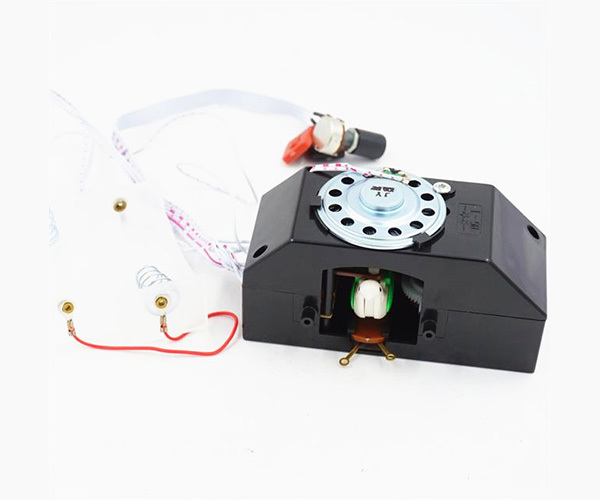 Unlocking Potential: How Motorized Turntables Revolutionize the Crafting Landscape