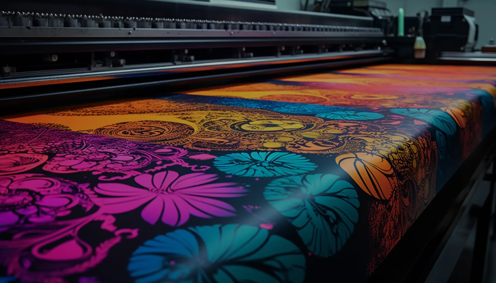 Eunice Textile