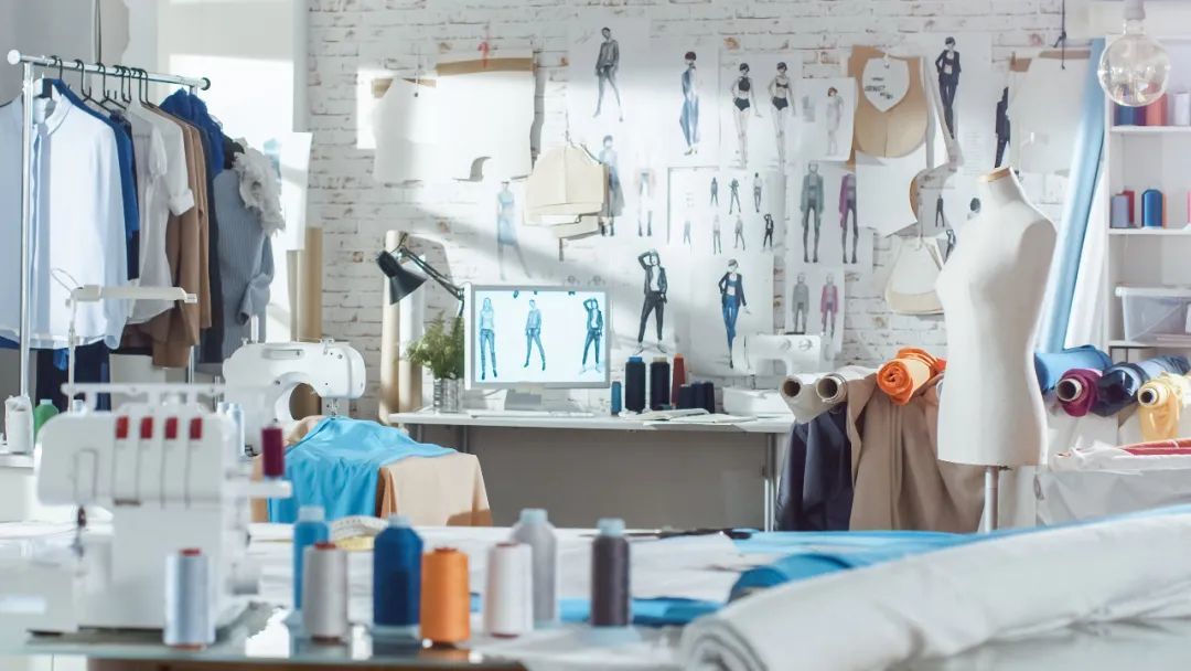 How can the textile and clothing industry accelerate in a trillion dollar market?
