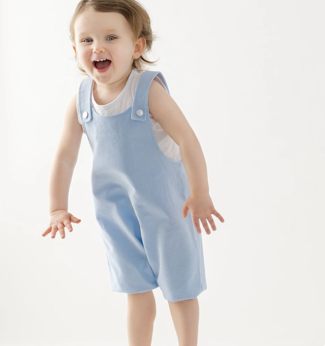 baby kid overalls