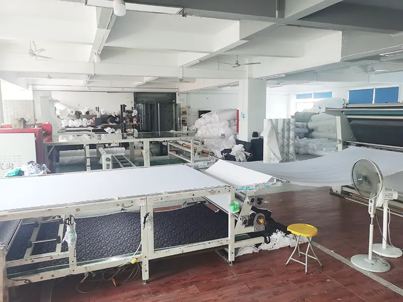 Factory