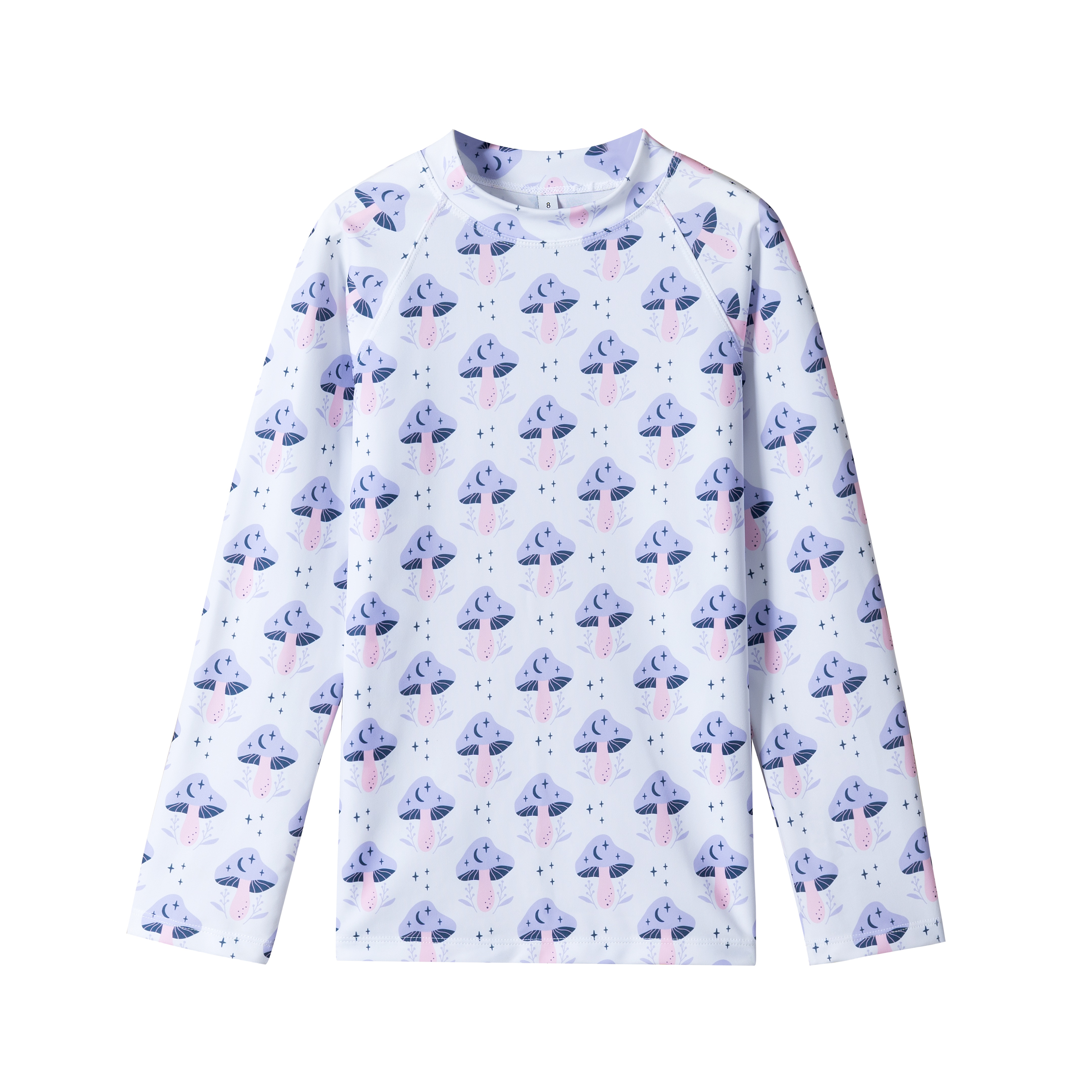 Long Sleeve Rashie
