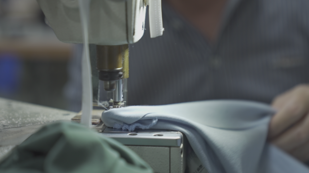 Materials for environmentally friendly fabrics