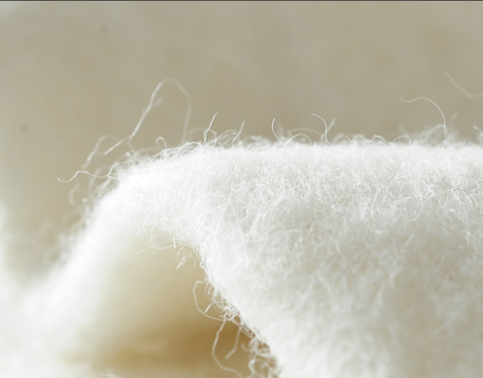 Why Choose Wool Fabric in Autumn and Winter