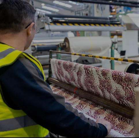 Fabric  inspection