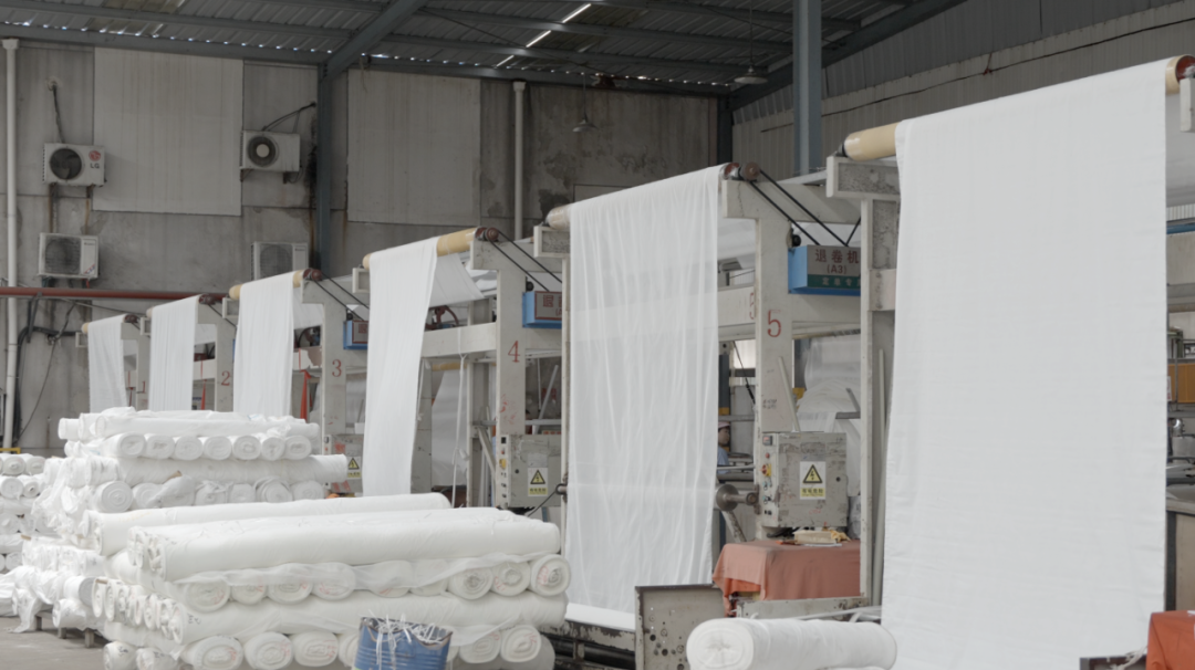 Advantages of environmentally friendly fabrics