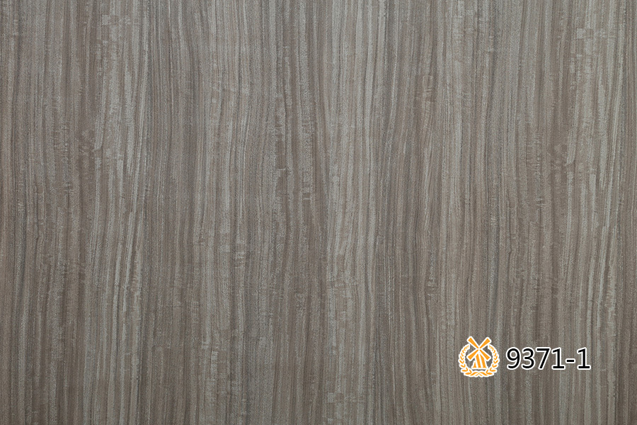 9371 china wood paper for cabinets