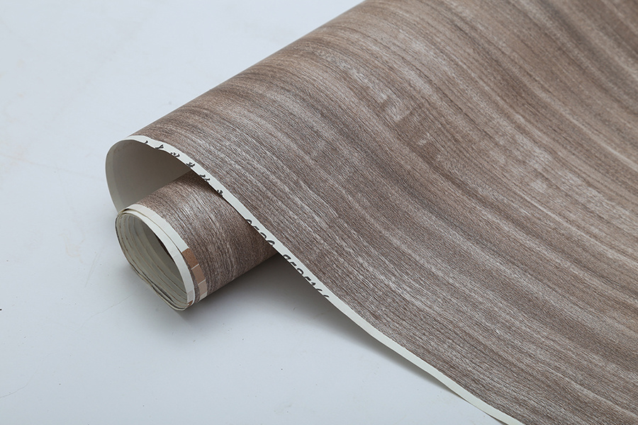 The Versatility of Wood Colour Paper in Interior Design
