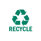 Recyclable
