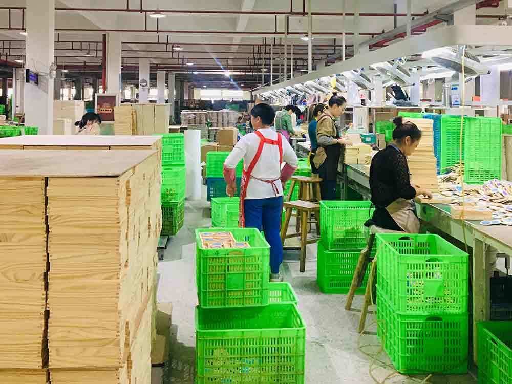 Assembly line