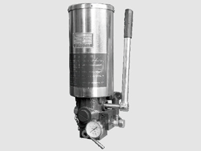 SRB-2.0 Manual Lubrication Pump