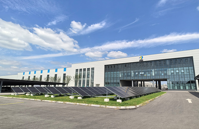 2024淮安中天钢铁15MW