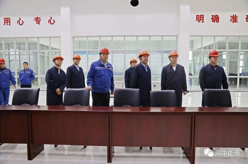 潤中清潔