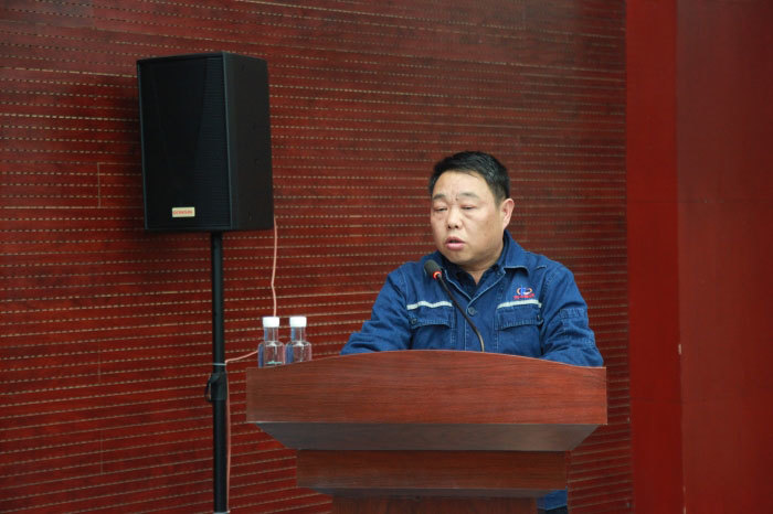 潤中清潔