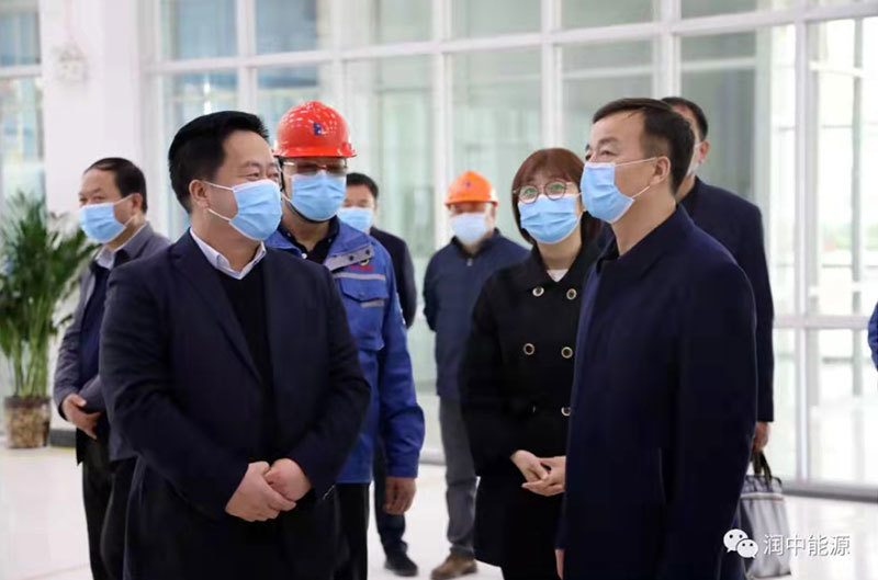 潤中清潔