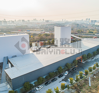 杭州交工建材有限公司