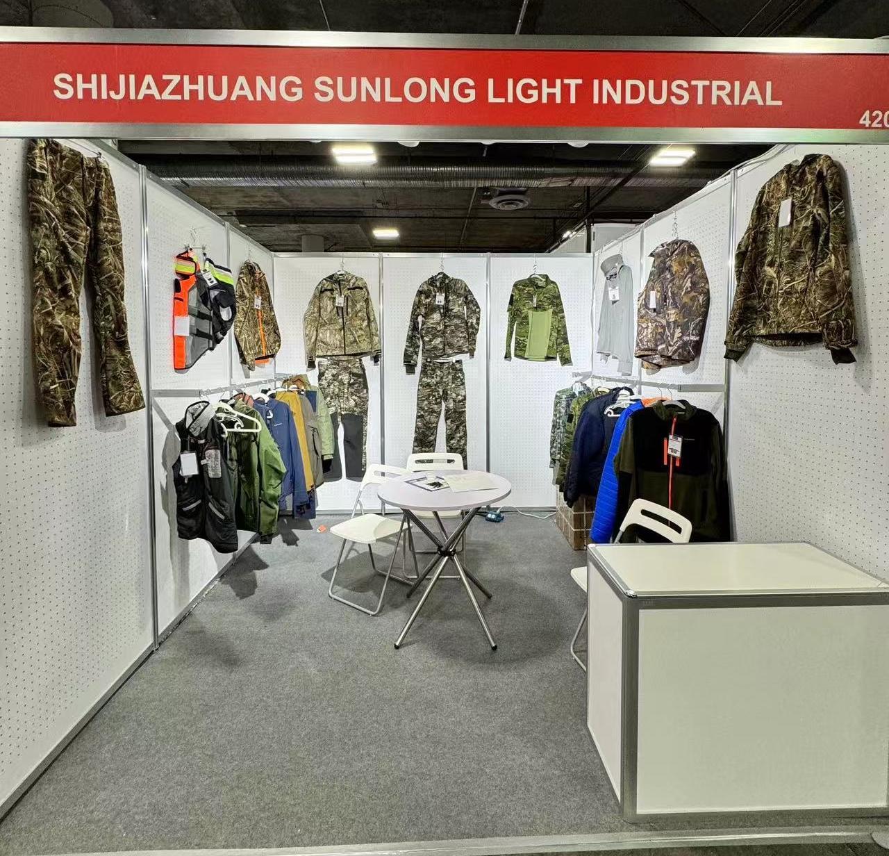 2024 Shot Show