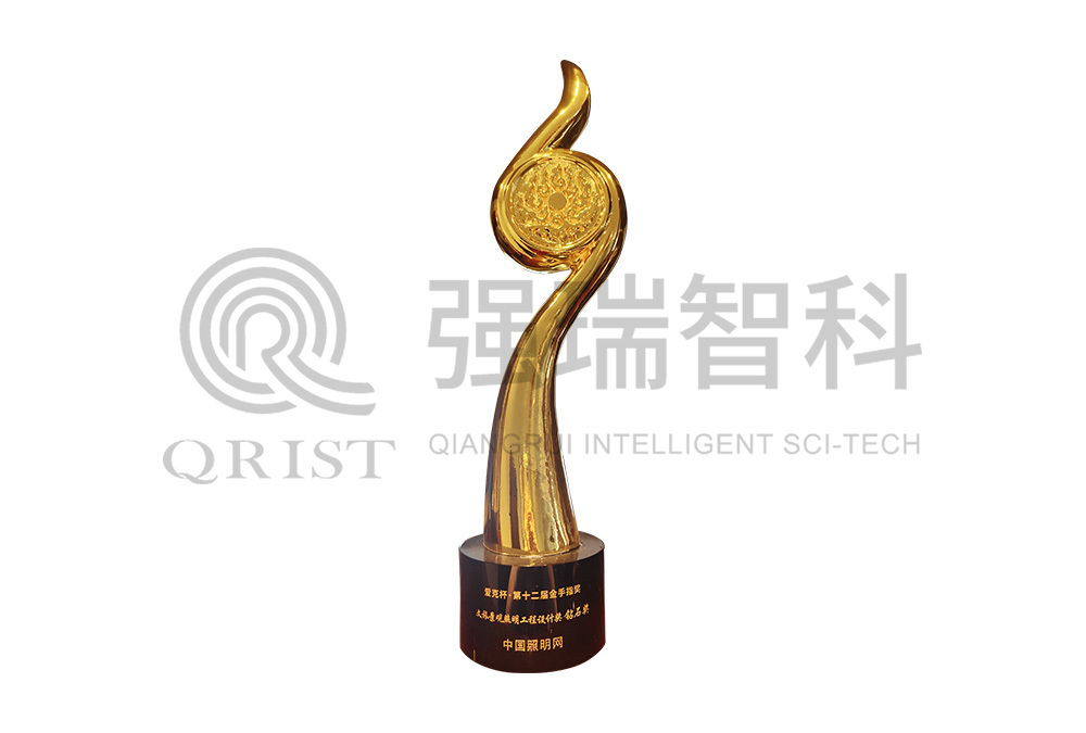 第十二屆金手指獎 第十二屆金手指獎