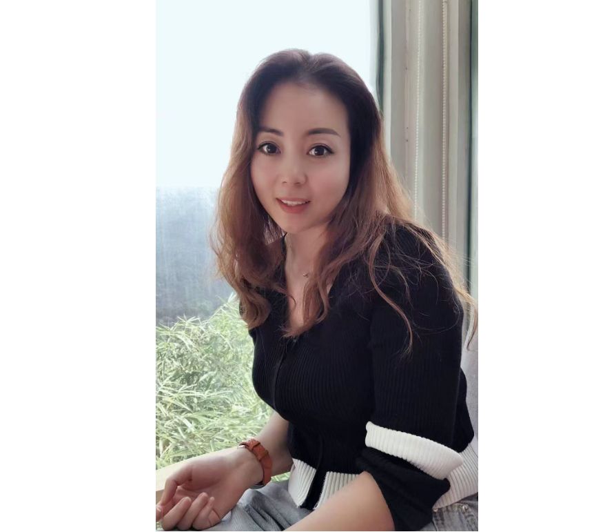 丁玥