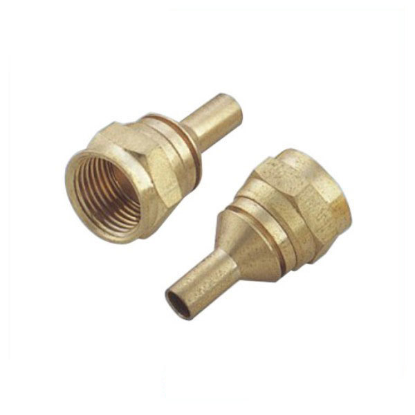 Communication connector